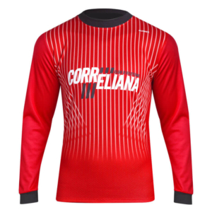 sudadera atletismo