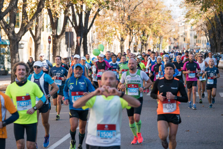 Cu Nto Dura Una Marat N