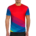 camiseta tecnica pure rojo