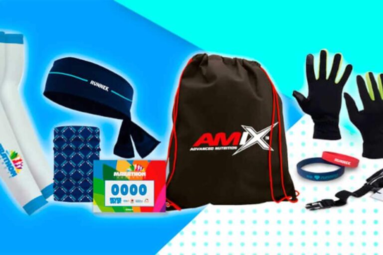 Ideas Para La Bolsa Del Corredor