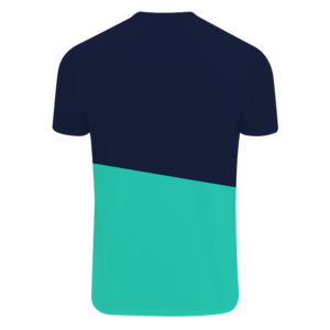 Camiseta tecnica ikon navy