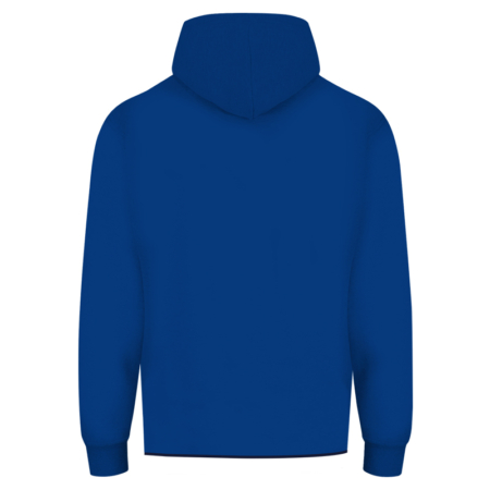 Sudadera Tempo Azul