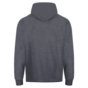 Sudadera Tempo Gris