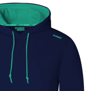 Sudadera Tempo Navy