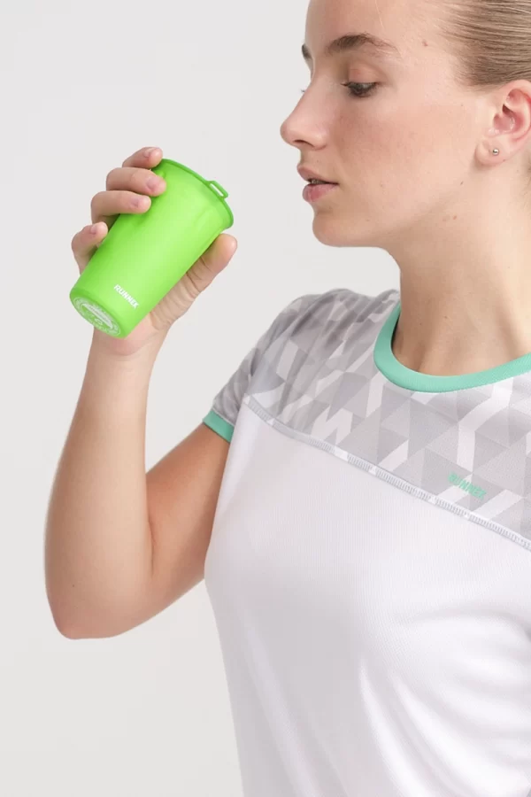 Vaso trail runnek level