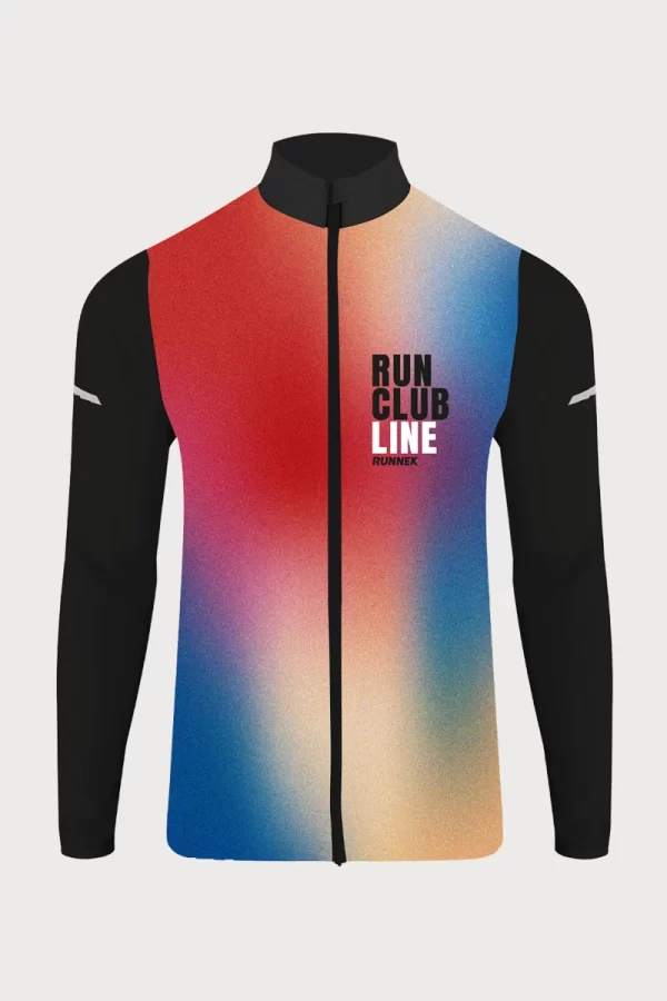 Cortavientos técnico Runnek