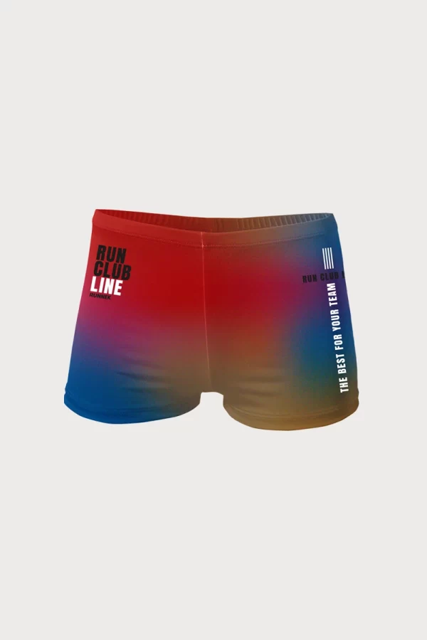 Malla de atletismo Runnek Mujer