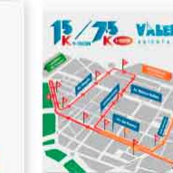 Valencia Abierta Al Mar