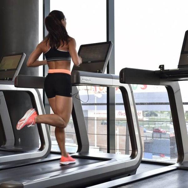 C Mo Entrenar Correctamente En La Cinta