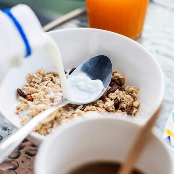 Alimentos Para Evitar Antes De Correr Runnek