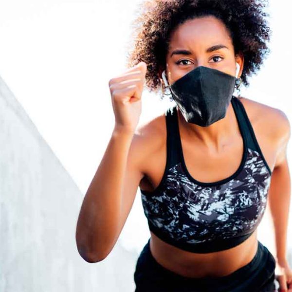 Correr Despues Covid