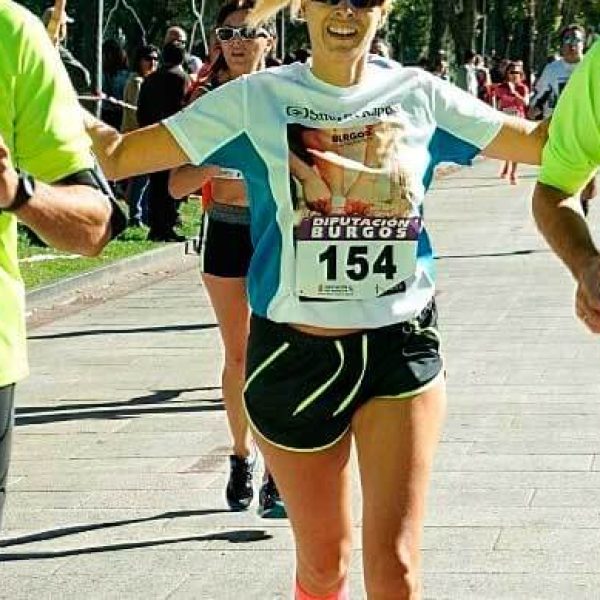 Corro Por Ti Burgos Runnek