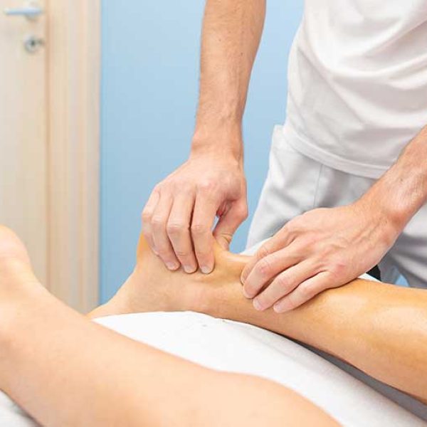 Cuidado Con El Talon De Aquiles Runnek