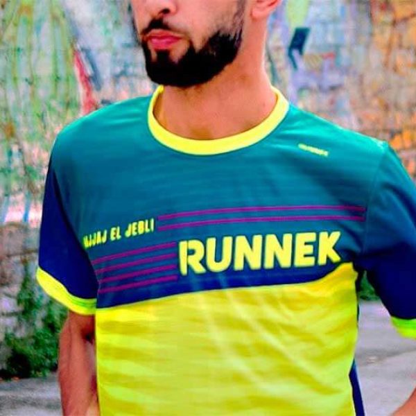 Excursiones Running Runnek