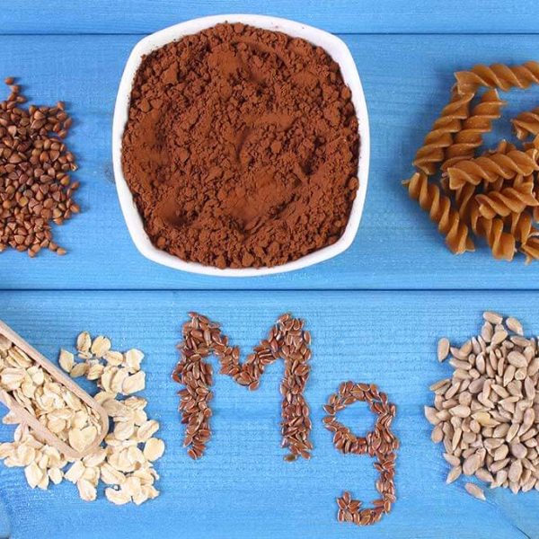 Magnesio Mineral Indispensable Runnek