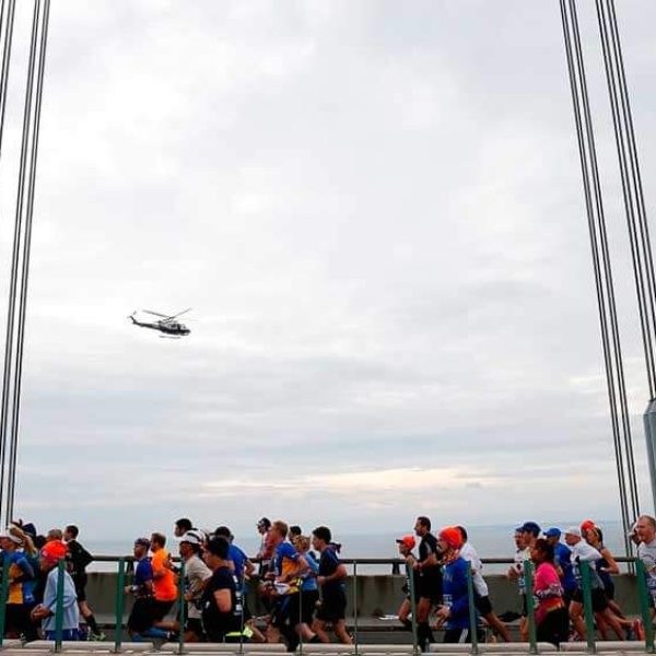 Marathon New York Runnek