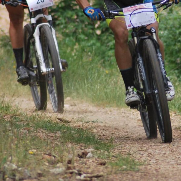 Maraton Btt Sierra De Cazorla Runnek