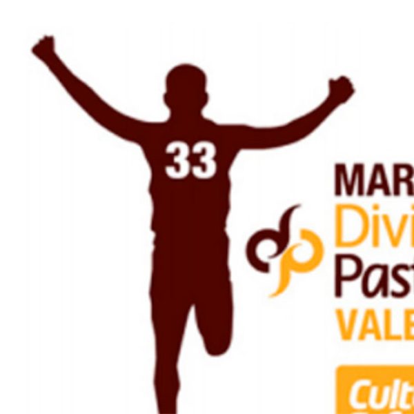Maraton Divina Pastora