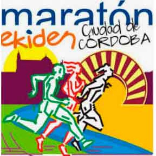 Maraton Ekiden