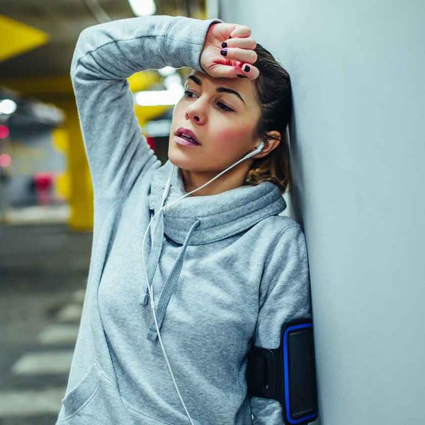 Runnek Ansiedad Depresion