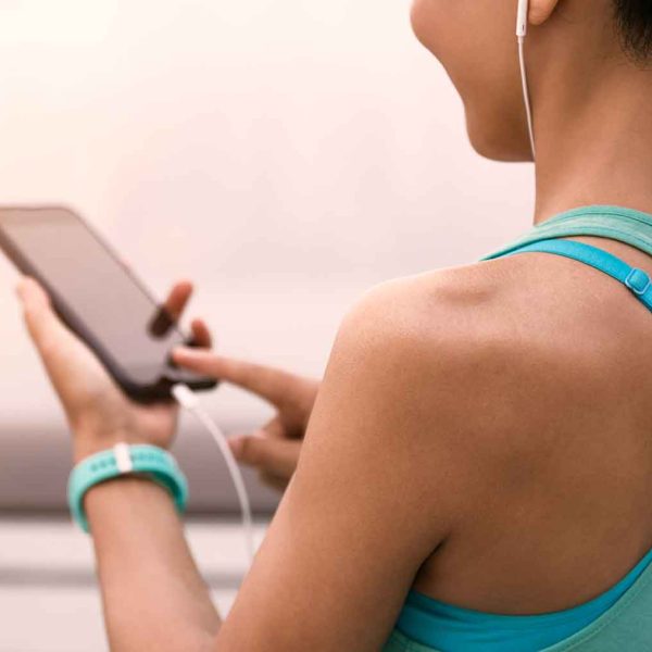 Runnek Aplicaciones Runner