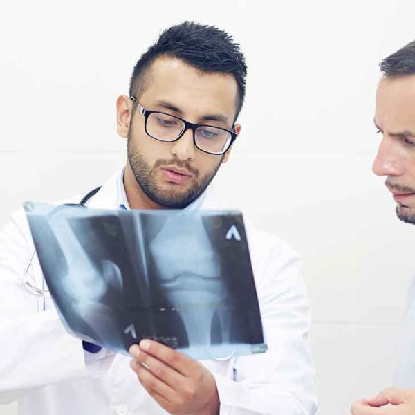 Runnek Articulaciones