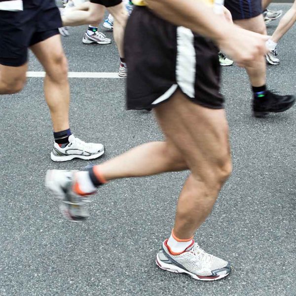 Runnek Calendario Carreras