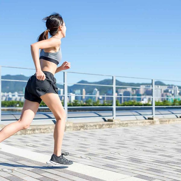 Runnek Correr Y Verano