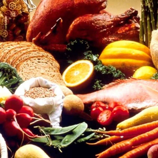 Runnek Dieta Sana Para Corredores